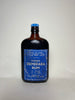 Choice Demerara Rum	- 1960s (40%, 37.5cl)