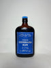 Choice Demerara Rum	- 1960s (40%, 37.5cl)