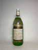 Bacardi Carta Blanca - 1960s (40%, 114cl)