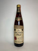 Bacardi 6YO Extra Special Ron Añejo - 1960s (40%, 75cl)