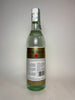 Bacardi Carta Blanca - 1980s (37.5%, 70cl)