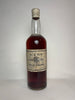 International Exhibtion Co-Operative Wine Society Ltd. No. 8 Rum Finest Selected  - post-1940 (40%, 75cl)