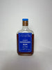 Choice Demerara Rum	- 1960s (40%, 18.75cl)