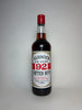 Alnwick De Luxe 92 Vatted Rum - 1970s (52.5%, 75cl)