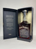 Jack Daniel's Tennessee Sour Mash Whiskey - Bottled 2016 (50%, 100cl)