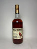 Austin Nichols Wild Turkey 8YO Kentucky Bourbon - Distilled 1981 / Bottled 1989 (50.5%, 75cl)