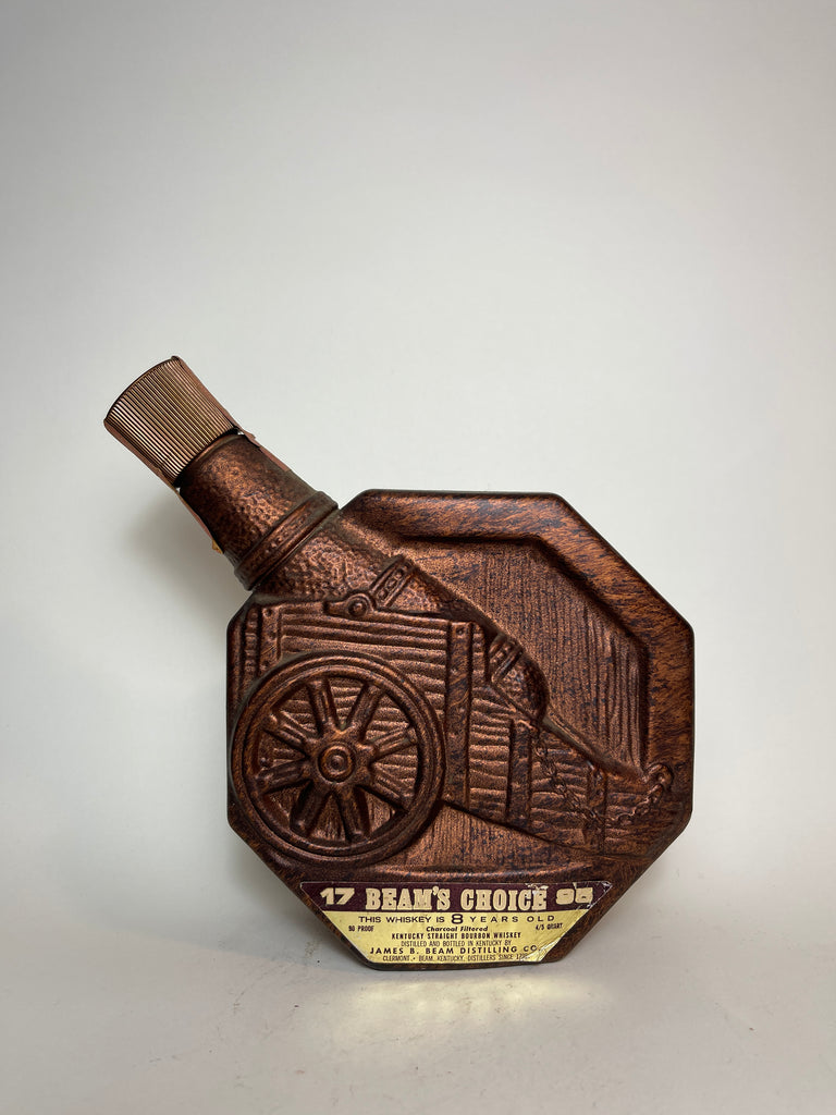 James B. Beam Distilling Co. 