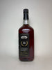 Jim Beam 8YO Black Label Kentucky Straight Bourbon Whiskey - Distilled 1986 / Bottled 1994 (45%, 114cl)