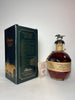 Blanton's Single Barrel Kentucky Straight Bourbon Whiskey - Dumped 10-13-97 (46.5%, 75cl)