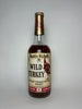 Austin Nichols Wild Turkey 8YO Kentucky Straight Bourbon Whiskey - Distilled 1970 / Bottled 1978 (50.5%, 75cl)