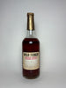 Austin Nichols Wild Turkey 8YO Kentucky Straight Bourbon Whiskey - Distilled 1970 / Bottled 1978 (50.5%, 75cl)