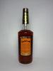 Old Grand-Dad Kentucky Straight Bourbon Whiskey - Bottled 1972 (40%, 75cl)