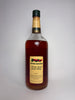 Four Roses 6YO Kentucky Straight Bourbon Whiskey - Late 1960s / Early 1970s (43%, 114cl)