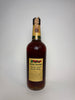 Four Roses 6YO Kentucky Straight Bourbon Whiskey - Distilled 1961 / Bottled 1967 (43%, 75cl)