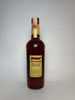 Four Roses 6YO Kentucky Straight Bourbon Whiskey - Distilled 1967 / Bottled 1973 (43%, 75cl)