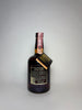 Eagle Rare 10YO Kentucky Straight Bourbon Whiskey - Distilled 1973 / Bottled 1983 (45%, 75cl)