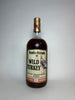 Austin Nichols Wild Turkey 8YO Kentucky Bourbon, Lawrenceburg - Distilled 1984 / Bottled 1992 (50.5%, 114cl)