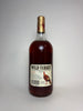 Austin Nichols Wild Turkey 8YO Kentucky Bourbon, Lawrenceburg - Distilled 1984 / Bottled 1992 (50.5%, 114cl)