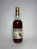 Austin Nichols Wild Turkey 8YO Kentucky Straight Bourbon Whiskey - Distilled 1983 / Bottled 1991 (50.5%, 75cl)