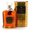 Canadian Club Classic 12YO Blended Canadian Whisky - Distilled 1974 / Bottled 1986 (40%, 100cl)