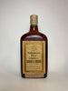 Tullamore Dew 8YO Blended Irish Whiskey - 1950s (43%, 75cl)