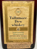 Tullamore Dew 8YO Blended Irish Whiskey - 1950s (43%, 75cl)