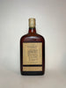 Tullamore Dew 8YO Blended Irish Whiskey - 1950s (43%, 75cl)