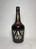 Sanderson's VAT 69 Finest Blended Scotch Whisky - 1950s (40%, 75cl)