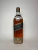 Johnnie Walker Black Label Extra Special Old Scotch Blended Whisky - pre-1968 (40%, 75cl)