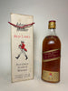 Johnnie Walker Red Label Old Scotch Whisky - 1970s (ABV Not Stated, 50cl)