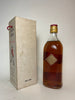 Johnnie Walker Red Label Old Scotch Whisky - 1970s (ABV Not Stated, 50cl)