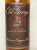 Mackenzie Duggan Old George 12YO Blended Scotch Whisky - 1960s (43%, 75cl)