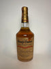 Stewart, Pott & Co.'s King's Choice Blended Scotch Whisky - 1960s (43%, 75cl)