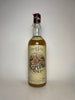 John Walker & Sons' Cardhu 5YO Highland Single Malt Whisky - 1970s (40%, 75cl)