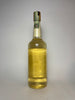 Glen Tower 5YO Blended Scotch Whisky - 1970s (40%, 75cl)