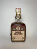 White Heather 8YO Blended Scotch Whisky - pre-1964 (43.4%, 75cl)