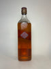 Johnnie Walker Red Label Blended Scotch Whisky - pre-1968 (ABV Not Stated, 75cl)