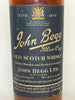 John Begg's 