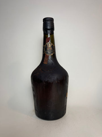 Sanderson’s VAT 69 Blended Scotch Whisky - post-1936 (ABV Not Stated, 75cl)