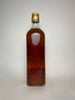 Johnnie Walker Black Label Extra Special Old Scotch Blended Whisky - 1970s (40%, 75cl)