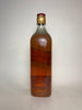 Johnnie Walker Red Label Blended Scotch Whisky - 1970s (40%, 75.7cl)