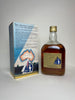 White Horse Blended Scotch Whisky - Bottled 1987 (40%, 75cl)