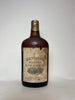 Benmore Blended Scotch Whisky - 1950s (43%, 75cl)