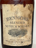 Benmore Blended Scotch Whisky - 1950s (43%, 75cl)