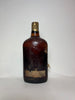 Benmore Blended Scotch Whisky - 1950s (43%, 75cl)