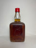 White Heather 8YO Blended Scotch Whisky - 1960s (40%, 75cl)