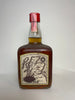 White Heather 8YO Blended Scotch Whisky - 1960s (40%, 75cl)