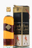 Johnnie Walker Black Label Extra Special Old Blended Scotch Whisky - 1970s (43.4%, 75.7cl)