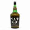 Sanderson’s VAT 69 Blended Scotch Whisky - 1970s (40%, 112.5cl)