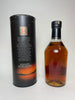 James Grant's Highland Park 12YO Orkney Single Malt Whisky - 1990s (40%, 70cl)